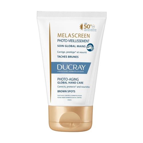 Ducray - Handcreme 50 ml