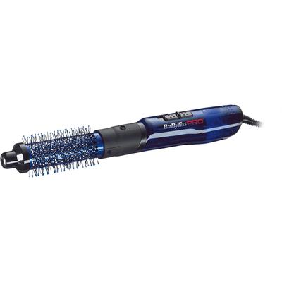 BaByliss Blue Lightning Air Styler Warmluftbürste