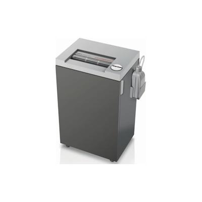 EBA Aktenvernichter 1624 C Partikelschnitt 4x40mm mit automatischem Öler Image