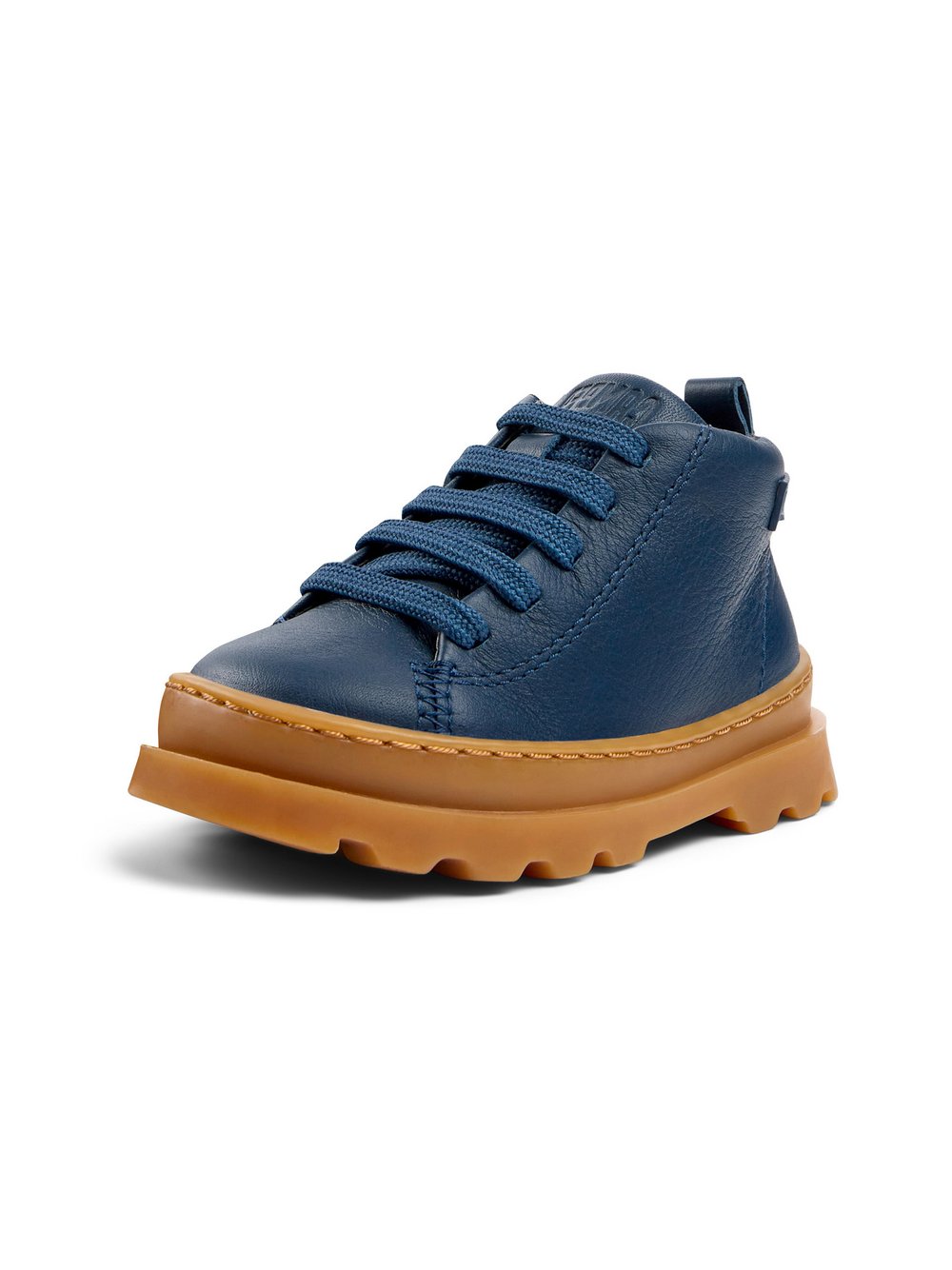 Camper Stiefeletten Kinder blau, 24 Image