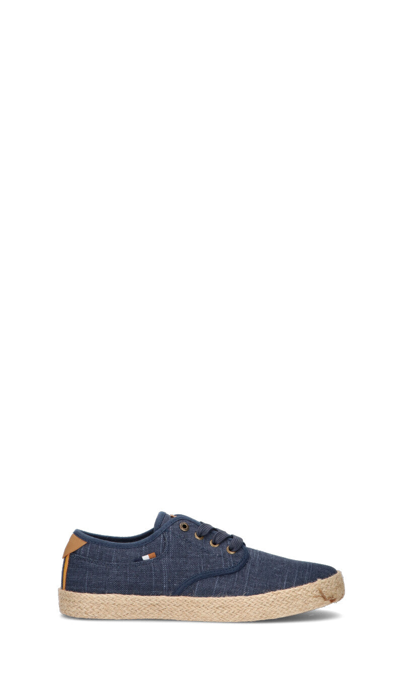 WRANGLERSTRINGATA "UOMO" "BLU"