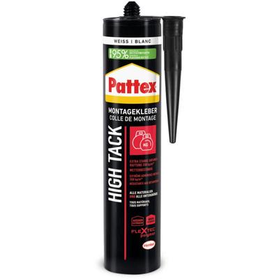 Henkel - Pattex Montage High Tack weiß 511g - ptrht Image