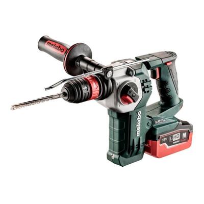 Akku-Hammer KHA 18 LTX BL 24 Quick (600211510) Metabo Image