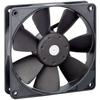 Ebm Papst - 4412 F/2 gl Axiallüfter 12 v/dc 91 m³/h (l x b x h) 25.4 x 119 x 119 mm