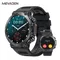 MEVADEN 1.39 Inch HD Bluetooth Call Smart Watch Men Sports Fitness Tracker Heart Monitor 400mAh