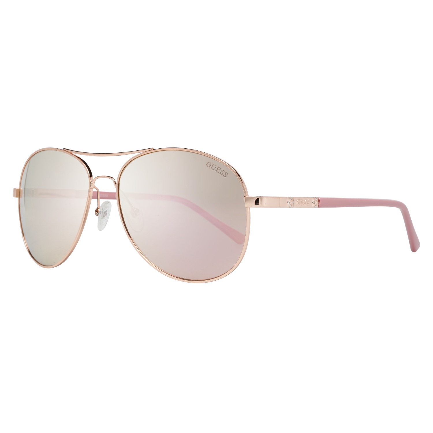 Guess Sonnenbrille GF0295 28U 60 Einheitsgröße