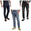 Jeans da Lavoro Diadora Pant Stone 5 PKT, misura: L Blue Chiaro (C6206)