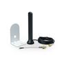 Antenna con cavo da 2 mt beant5-02 beantlte-02 - Bentel