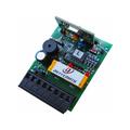 Ricevitore Radio Rolling Code Bicanale 2 Canali Genius 868 Mhz 12v 24v