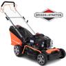 Yardforce - Rasaerba a benzina Yard Force GMB46CK 46 cm - 125 cc - 700 m²