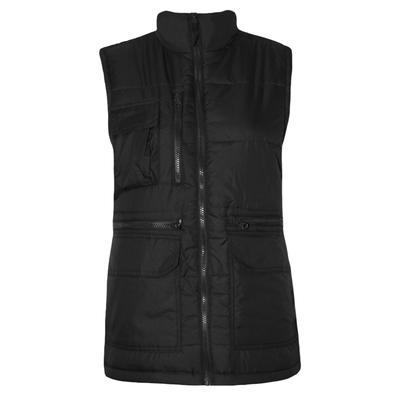 Regatta Mens Steller Thermo-guard Bodywarmer / Gilet (black) - Size 3XL | Regatta Sale | Discount Designer Brands