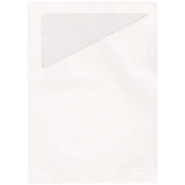 ELCO Organisationsmappe Prestige Ordo A4 220x310mm VE=20 Stück diamantweiß Image