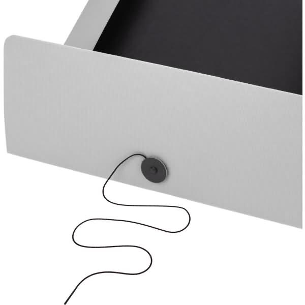 Sammelmappe für A4 Stone Image