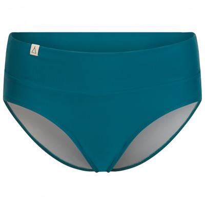 INASKA - Women's Bottom Flow - Bikini-Bottom Gr S blau Image