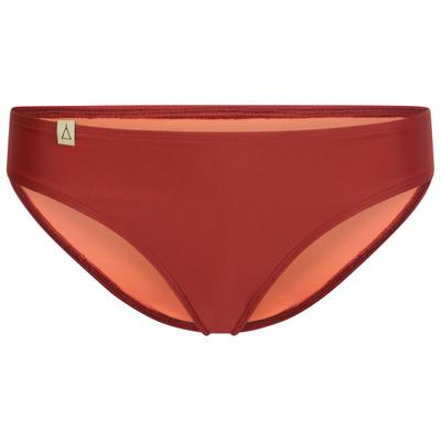 INASKA - Women's Bottom Chill - Bikini-Bottom Gr XL rot Image