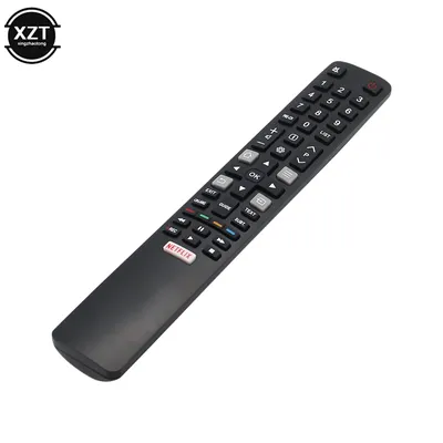 Ersatz RC802N YA12 Fernbedienung Smart TV für TCL 4K UHD LCD/LED Smart TV Image