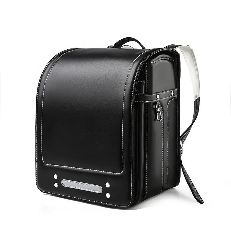 Japon filles école sacs à dos en cuir PU japon école sac à dos fille sac d'école primaire Bookbag pour école primaire sac pour garçons