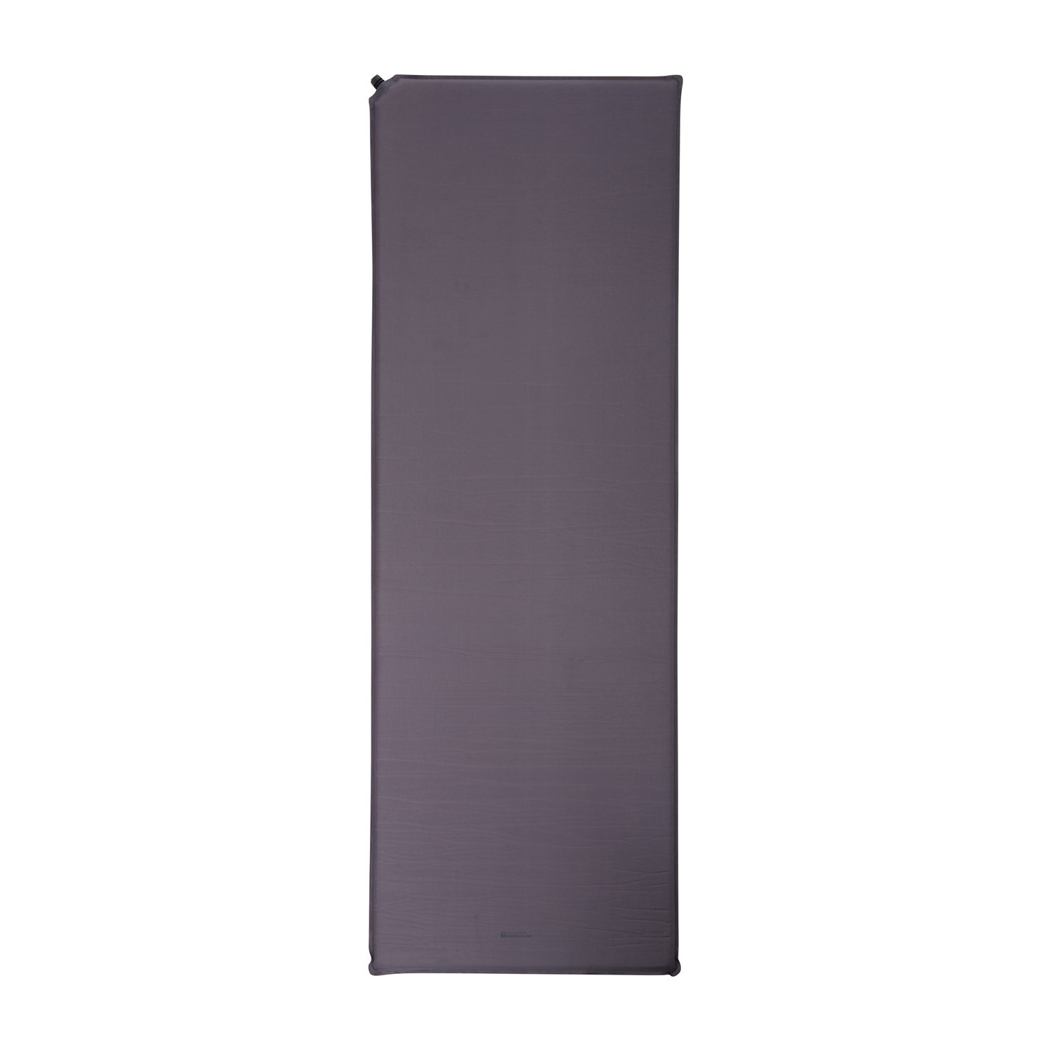 Mountain Warehouse - Selbstaufblasende Matte "Adventure" (Grau)