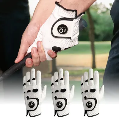 Golf+Gloves