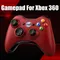 For Xbox 360 PC Gamepads 2.4G Wireless Gaming Controller Supports Microsoft Windows Joystick Dual Vibration