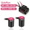 Hobby wing quicrun WP-10BL120 g2 120a bürstenlosen wasser-und stroms chutz und 3652/3660 motor set