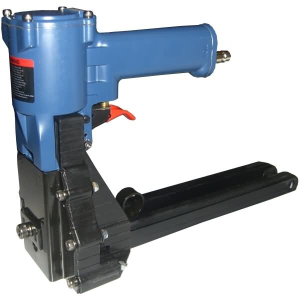 Kartonverschlussgerät KP18L Image