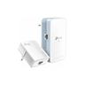 AV1000 Gigabit Powerline ac WiFi AV1000 Gigabit Powerline ac Wi-Fi Kit