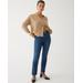 Petite Curvy Vintage Straight Jean