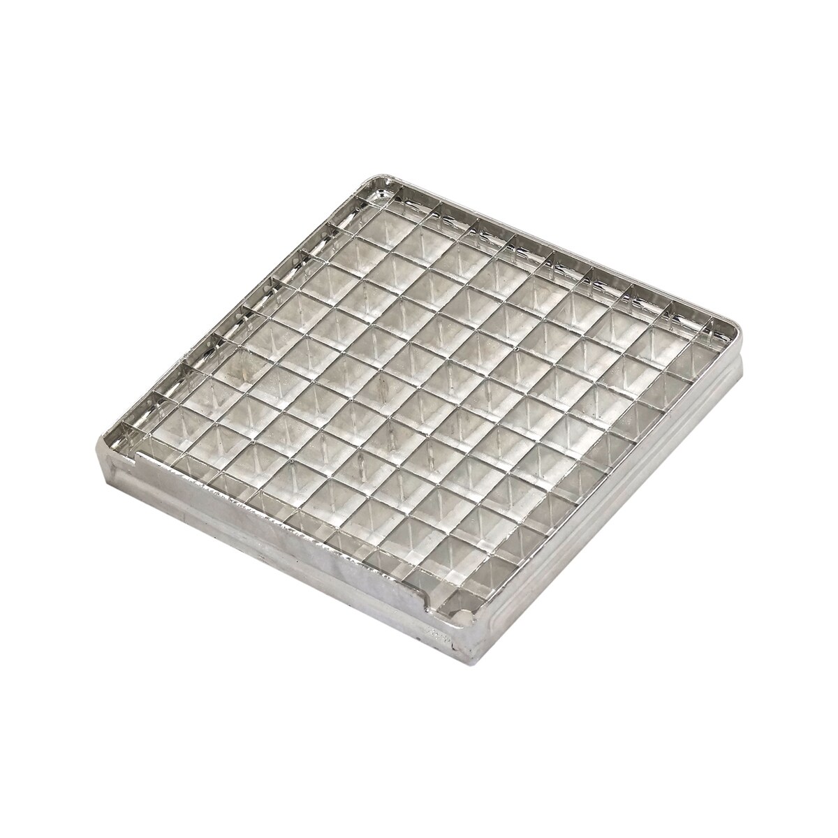 Louis Tellier - Messer für Frittenschneider, verzinnt - 13 mm - CF113 Image