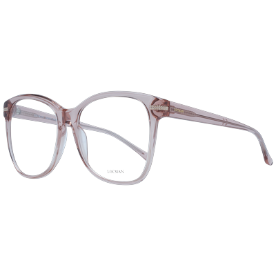 Locman Brille LOCV018 ROS 57