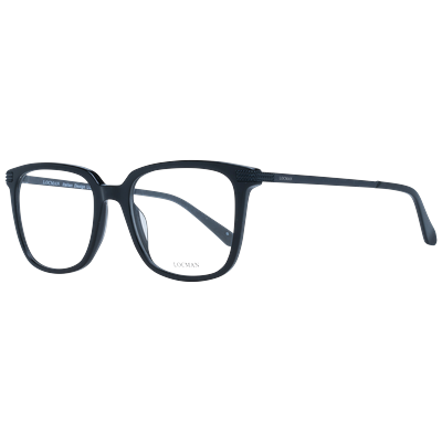 Locman Brille LOCV020S BLK 53