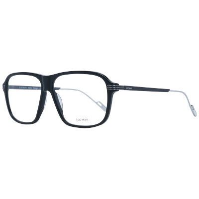 Locman Brille LOCV003 BLK 58