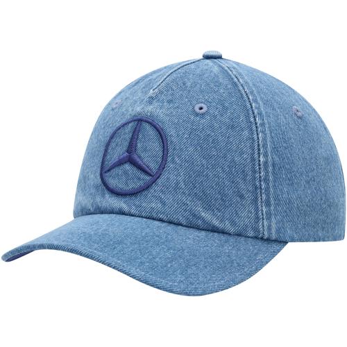 Mercedes AMG Petronas George Russell 2024 Special Edition Cap – Silverstone