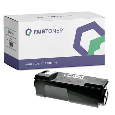 Kompatibel für Kyocera 370QC0KX / TK-55 Toner Schwarz XL