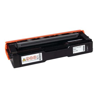 Original Ricoh Aficio 408352 Toner Schwarz