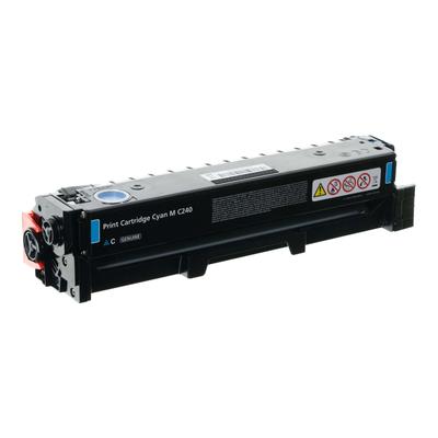 Original Ricoh 408452 Toner Cyan Image