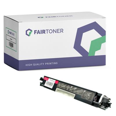 Kompatibel für Canon 4368B002 / 729M Toner Magenta