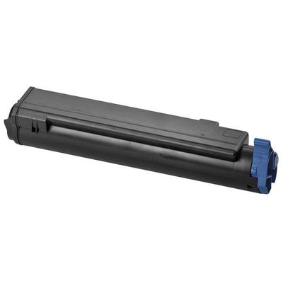 Original OKI 43979102 Toner Schwarz