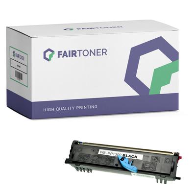 Kompatibel für Konica Minolta 4518-812 / 1710567002 Toner Schwarz