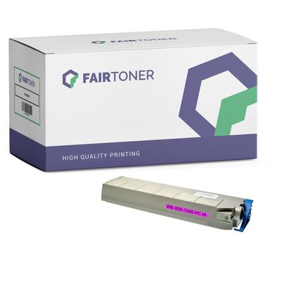 Kompatibel für Xerox 016-1978-00 Toner Magenta Image