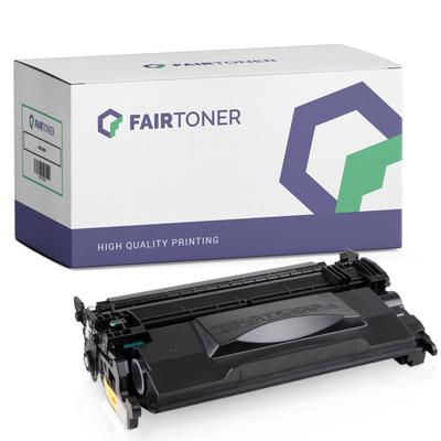 Kompatibel für Canon 0452C002 / 041 Toner Schwarz