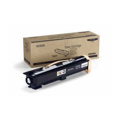 Original Xerox 106R01294 Toner Schwarz