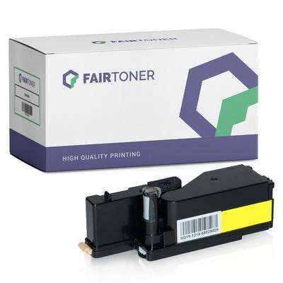 Kompatibel für Dell 593-11131 / XY7N4 Toner Gelb Image