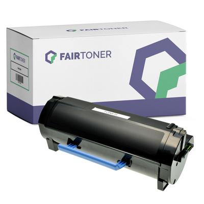 Kompatibel für Dell 593-11165 / 7MC5J Toner Schwarz