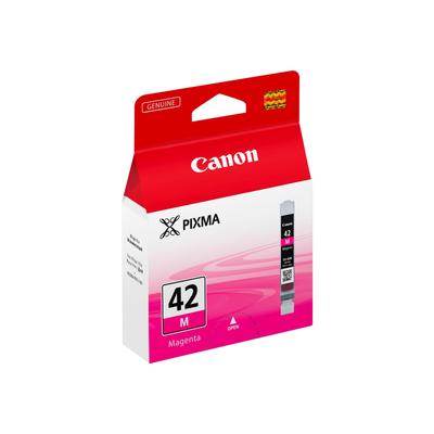 Original Canon 6386B001 / CLI-42M Druckerpatrone Magenta