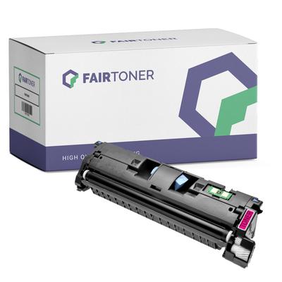 Kompatibel für Canon 7431A003 / EP-87M Toner Magenta