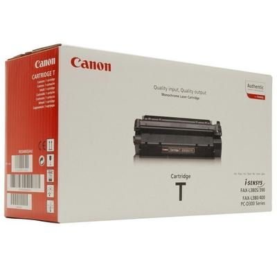 Original Canon 7833A002 / CARTRIDGE T Toner Schwarz