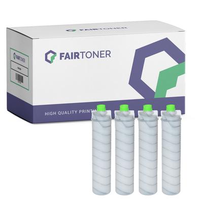 Kompatibel für Ricoh 885098 / TYPE6210D Toner Schwarz Image