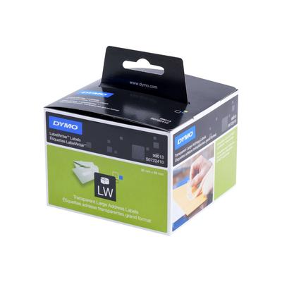 Original Dymo 99013 / S0722410 Etiketten Image