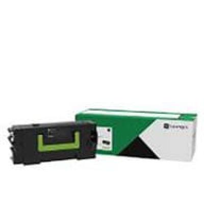 Original Lexmark B282H00 Toner Schwarz